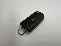 фото thumb №5, Ключ ключ pilot mazda 3 5 6 rx8 mx5 visteon 41784