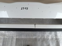 фото thumb №8, Kia ceed ii рестайлинг 2015-2018 бампер перед переднее