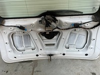 фото thumb №10, Крышка багажника задняя багажника mini cooper countryman r60