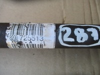 фото thumb №5, Привідний вал права 8200725513 renault scenic iii 1.9dci