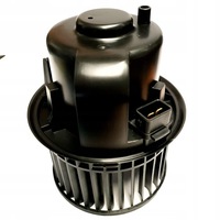 фото thumb №1, Ford transit 2006- вентилятор обдув кондиціонера