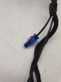 фото thumb №10, Audi e-tron s 4ke зеркало цифровой дверь левый перед 4ke857409g t94