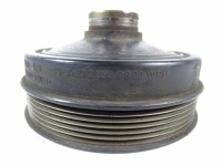 фото thumb №4, Mercedes r klasa w251 3.5 v6 шкив коленчатого вала