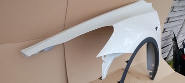 фото thumb №9, Крыло перед переднее левый tesla модель y 20-23rok з планка очень хороший org