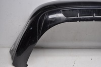 фото thumb №7, Volvo v50 рестайлінг r-design бампер зад задній 452-46