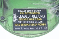 фото thumb №11, Кришка заливної пального колір зелений кришка заливної пального kia picanto 2004