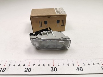 фото thumb №7, Галоген правый перед chevrolet aveo t200 оригинальный номер 96540260