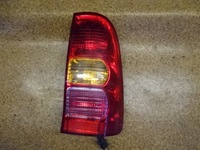 фото thumb №1, Toyota hilux 07r # лампа задня права