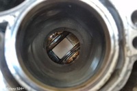 фото thumb №1, Блок двигателя mini clubman r55 v754004580 2007