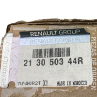 фото thumb №16, Новая oem номер радиатор масла основание renault dacia 213050344r