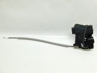 фото thumb №10, Замок правий задня 4 контакти 10845783 - mg zs suv 2022r 17-24 eu