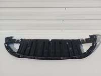 фото thumb №1, Плита захист pod бампер перед передній renault clio iv eu