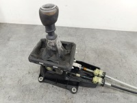 фото thumb №9, Домкрат изменения коробка передач тросы opel signum 055557637 1.9 cdti
