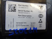 Лампа ліва перед tesla model 3 y lift full led 1514952-00-d llu Недорого, фото thumb