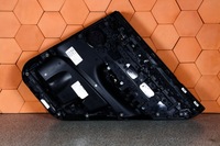 фото thumb №7, Bmw x4 f26 обшивка дверь левый задняя harman kardon