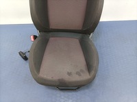 фото thumb №1, Opel corsa d 3d сиденье водителя.