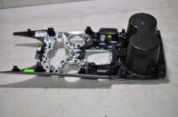 Alfa romeo giulia 2021 туннель средний панель Оригинал, фото thumb