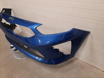 фото thumb №6, Бампер переднее kia ceed iii 2017