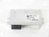 фото thumb №1, Модуль люк панорами дах складного mds-can bus bmw e53 x5 e83 x3