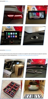 фото thumb №4, Запуск стоп двигун audi a4 8k