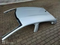 фото thumb №1, Peugeot 208 крыша 5d серебристый ezrc