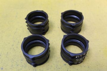 РЕЗИНОВЫЙ РАЗЪЕМ ПАТРУБКА 06D131637B A4 B6 2.0FSI AWA