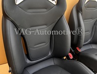 фото thumb №10, Mercedes amg e 53 43 w206 s213 s214 glc gla gle recaro сиденья европа новое