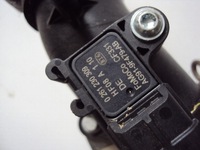 фото thumb №8, Труба интеркулер ford fiesta mk8 2017-