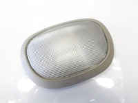 фото thumb №1, Chrysler neon pt cruiser лампа освітлення кабіни