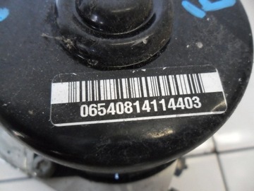 фото thumb №6, Bmw 3 e46 2003 1.8 b насос гальмівна abs 34.51-6751767 10.0204-0254.4