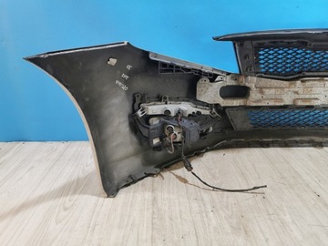 фото thumb №6, Kia optima iii бампер решётка радиатора перед переднее led