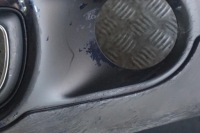 фото thumb №11, Mini countryman r60 s бампер перед cosmic blue