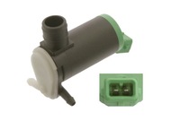 фото thumb №1, Meyle 11-14 870 0003 насос розпилювача, омивач скло лобове