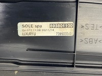 фото thumb №11, Bmw 4 f32 coupe накладки пороговые luxury внутреннее