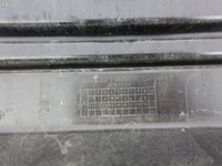 фото thumb №11, Bmw m4 g82 g83 m3 g80 g81 m-power competition бампер решётка радиатора решётка радиатора перед