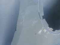 фото thumb №6, Mini iii f55 f56 14- капот крышка двигателя