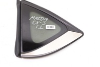 фото thumb №9, Mazda cx-5 ii 17- стекло кузовная левая