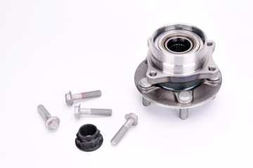 фото thumb №8, Підшипник колеса toyota prius liftback nhw2 713 6189