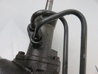 фото thumb №7, Рулевая рейка mazda 5 cr19