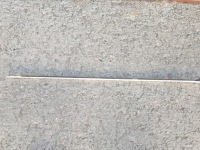 Молдинг наружная подоконная дверь левая задний  хром bmw 7 e38 с Разборки, фото thumb