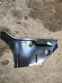 фото thumb №1, Підкрилок правий перед master iii obcęty