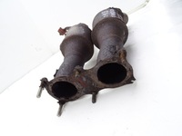 фото thumb №5, Land rover freelander ii 06-14 3.2 труба выхлопная катализатор