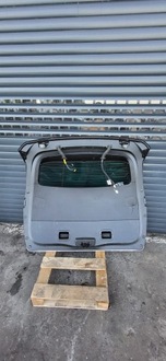 фото thumb №4, Renault scenic iv крышка багажника зад аксессуары