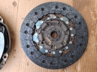 фото thumb №7, Зчеплення маховик з двома масами ford focus st mk3 рестайлінг 2.0t 16r r9da cv61-6477-aa