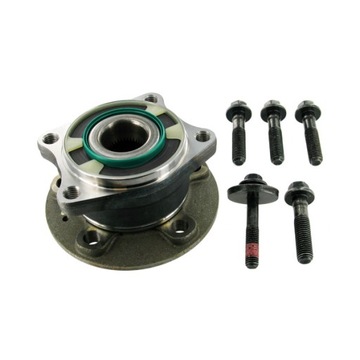 фото thumb №1, Подшипник. набор ремонтный ступицы skf vkba 3632 30639877