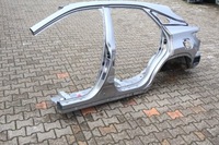 фото thumb №3, Lexus rx iv чверть крила ліва задня 1j7