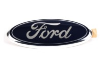фото thumb №1, Ford tourneo connect mk2 передняя часть name plate деколь emblem 2038573 original