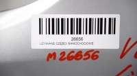 фото thumb №8, Бампер перед передний vw touran 1t3 10-16r pdc la7w