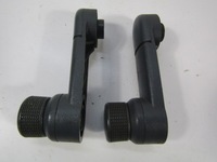 фото thumb №1, Skoda felicia ручка стеклоподъемника ручка открывания стекло 2szt