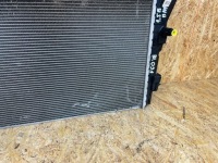 Радиатор воды bmw f39 f40 f45 f48 mini f55 f56 f57 f60 7644879 Цена, фото thumb